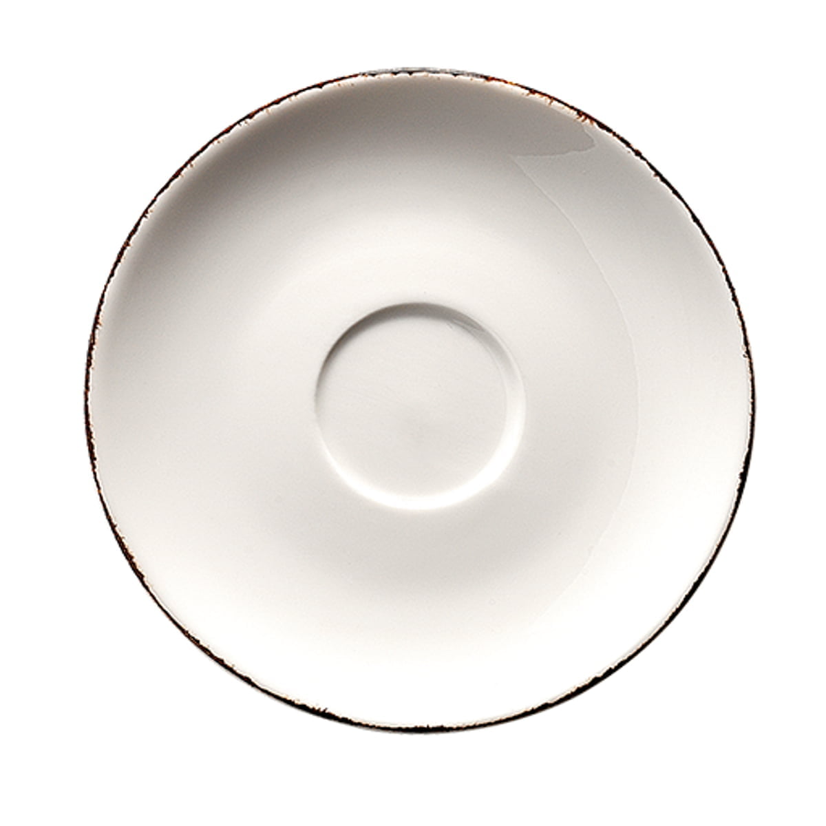 Baskılı Bonna Retro Porselen Türk Kahve Fincan Tabağı 12cm Baskılı Bonna Retro Porselen Türk Kahve Fincan Tabağı 12cm