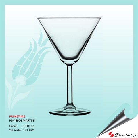 Prımetıme Pb-44904 Martini 310 cc 1000